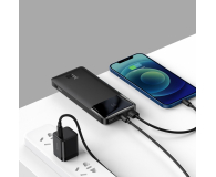 Baseus Bipow 15W 10000mAh (Overseas Edition - 1151970 - zdjęcie 6